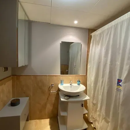 Apartment Playa Marina Particular Isla Canela *
