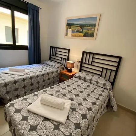 Apartment Playa Marina Particular Isla Canela *