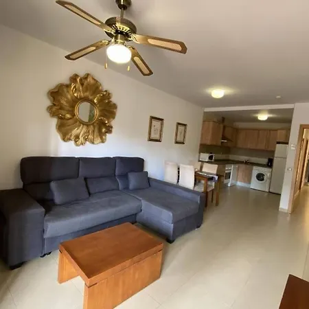 Playa Marina Particular Isla Canela Apartment *