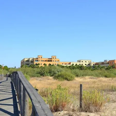 Playa Marina Particular Isla Canela Huelva