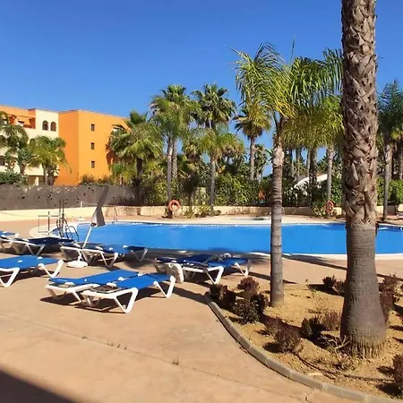 Playa Marina Particular Isla Canela Apartment *