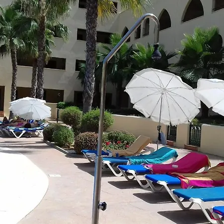 Playa Marina Particular Isla Canela Apartment